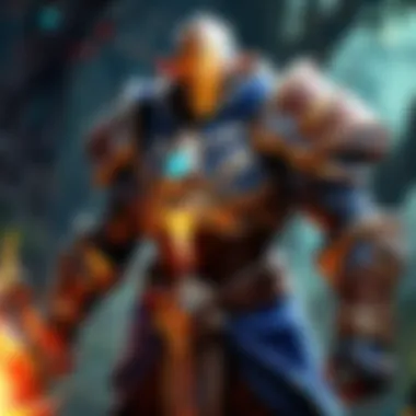 Artisan Enchantment - Arcane Aegis