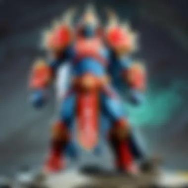 Artifacts of Power Unleashed Artifacts of Power Unleashed