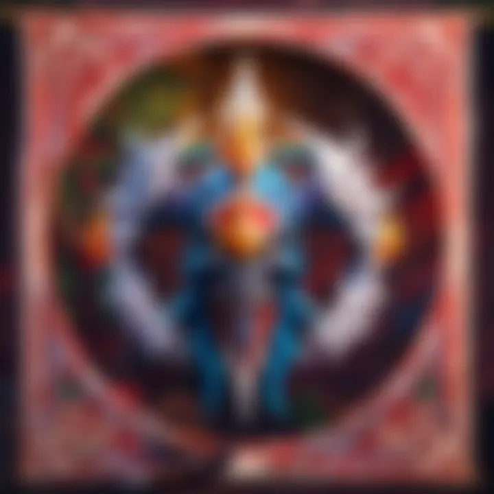 Artistic Innovation in Gaming