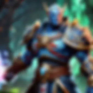 A graph depicting market trends and fluctuations in Magic: The Gathering card values over time.