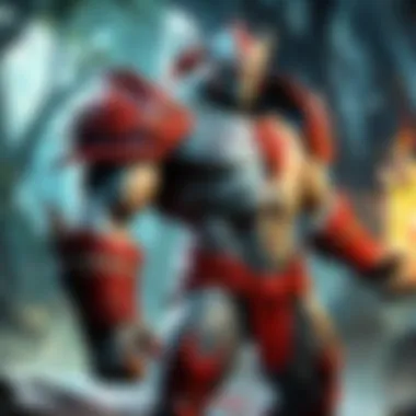 Engaging audience interaction