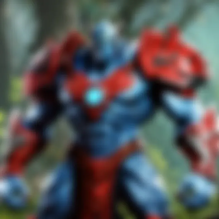 Unleashing Gaming Potential Performance Showcase of Beelink Mini PC