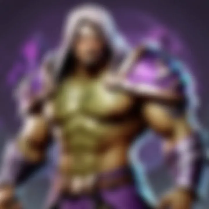 Graph showcasing benefits of Twitch Prime for gamers