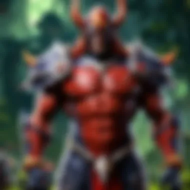 Diagram of an optimal Dota-ready PC configuration