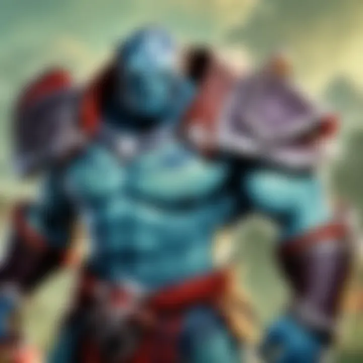 Sharing gameplay on social media