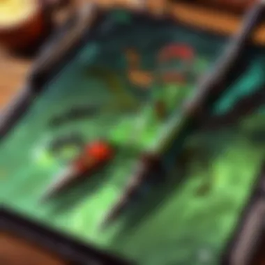 Versatile stylus with adjustable settings