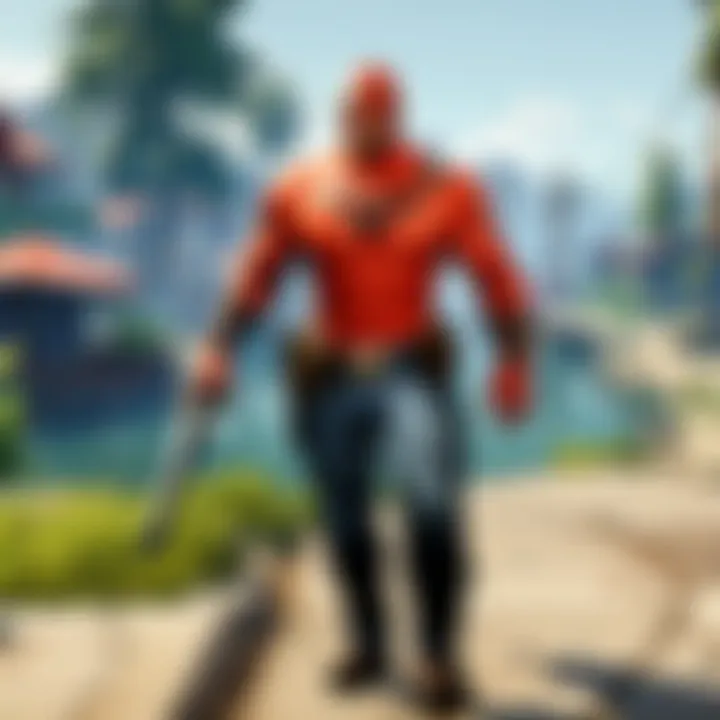 High-End Graphics Card