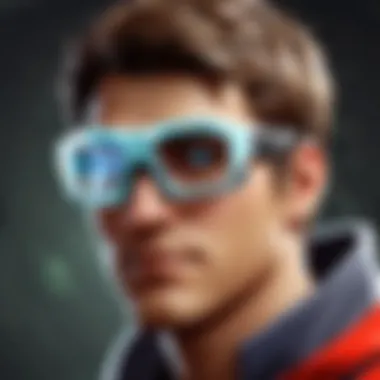 Alleviating Eye Fatigue