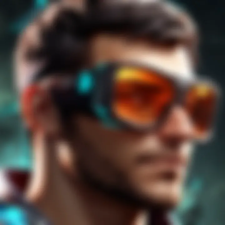 Optimizing Visual Performance