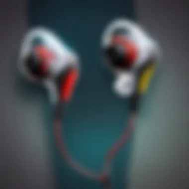 Budget-Friendly Earbud Options Budget-Friendly Earbud Options