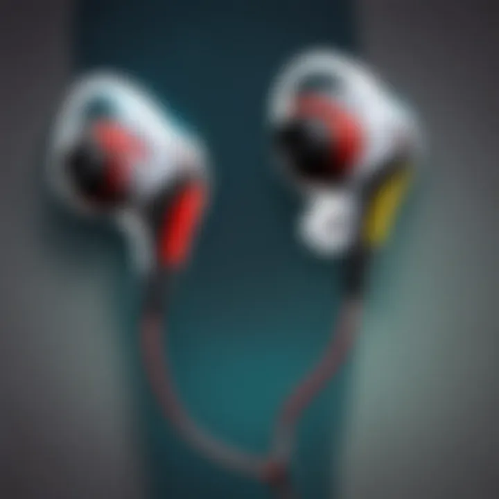 Budget-Friendly Earbud Options Budget-Friendly Earbud Options