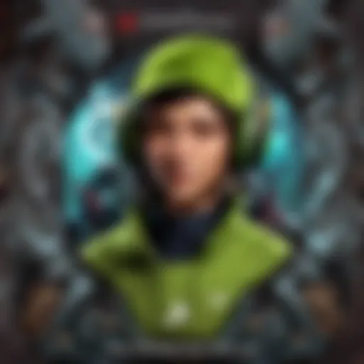 Essential hardware components for a Dota streaming setup