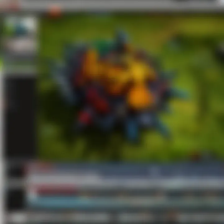 Top Software Solutions for Dota Streaming Recommended software for streaming Dota effectively