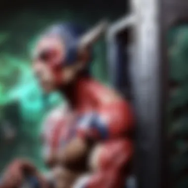 Budget-friendly gaming PC setup