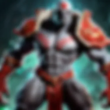 Future-proof gaming configurations