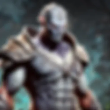 High-performance gaming components