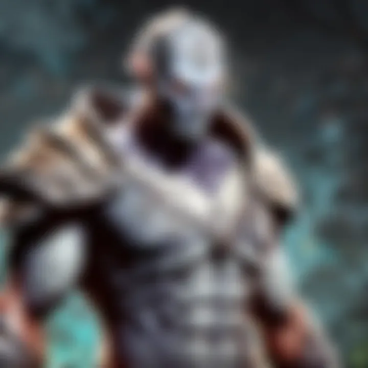 High-performance gaming components