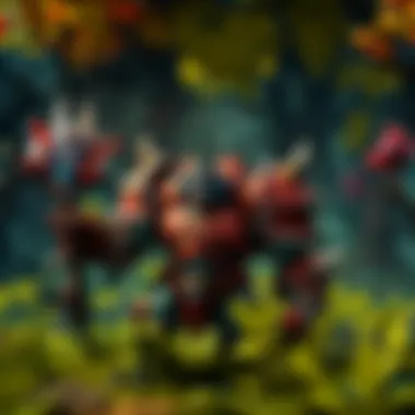 A detailed view of software applications tailored for gaming and streaming.