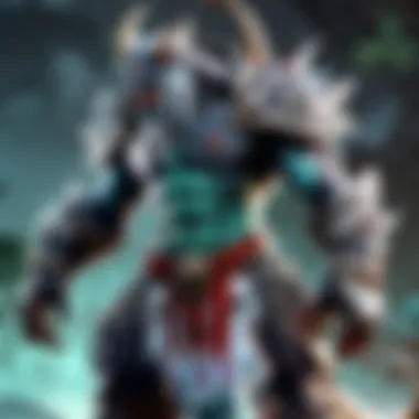 Close-up of advanced cooling solutions for optimal temperature management.