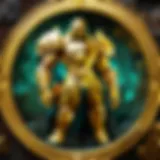 Secure gold transaction interface in WoW Classic