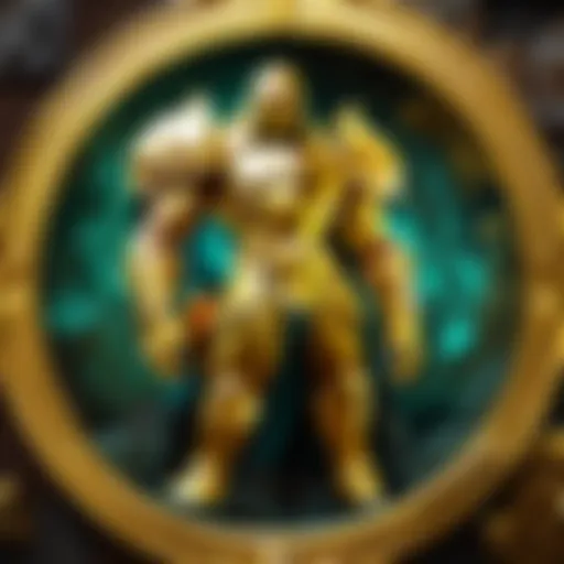 Secure gold transaction interface in WoW Classic