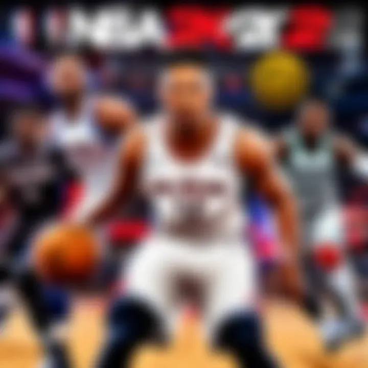 Buying VC Online for NBA 2K22: A Comprehensive Guide Introduction Buying VC Online for NBA 2K22: A Comprehensive Guide Introduction