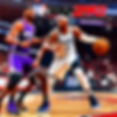 Notable Buying VC Online for NBA 2K22: A Comprehensive Guide Notable Buying VC Online for NBA 2K22: A Comprehensive Guide