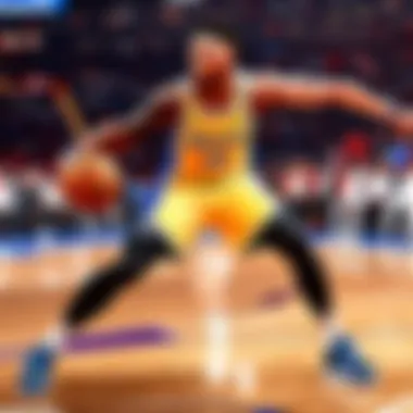 Buying VC Online for NBA 2K22: A Comprehensive Guide Summary Buying VC Online for NBA 2K22: A Comprehensive Guide Summary