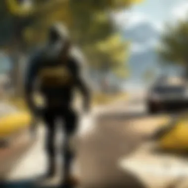 The Road Ahead for Call of Duty Future projections for Call of Duty franchise on the Nintendo Switch.