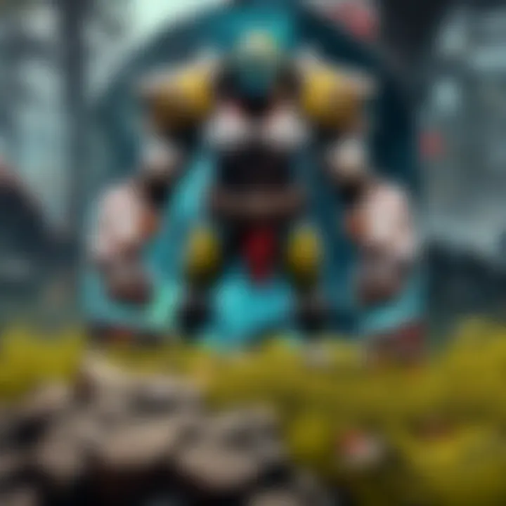 Visual Fidelity Across Platforms Comparison of graphics between Call of Duty on Switch and other consoles.