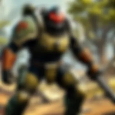 Tactical Map Strategy