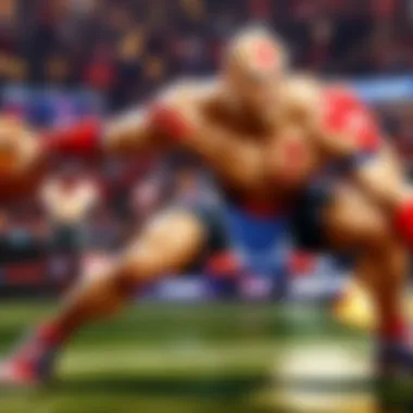 Captivating Dynamic Player Movement Captivating Dynamic Player Movement