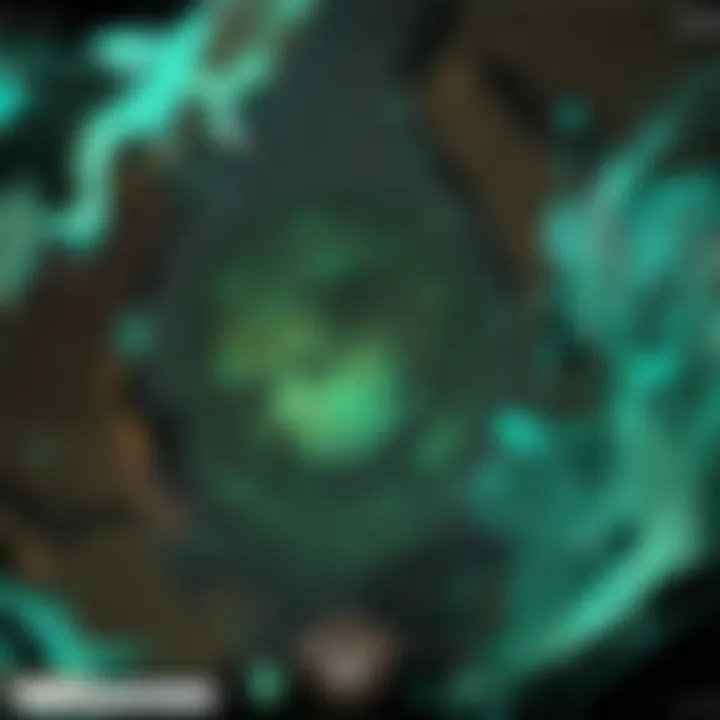 Captivating Overlay Designs