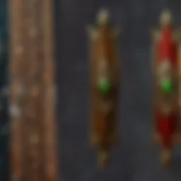 Illustration of cast bindings mechanics in Dota