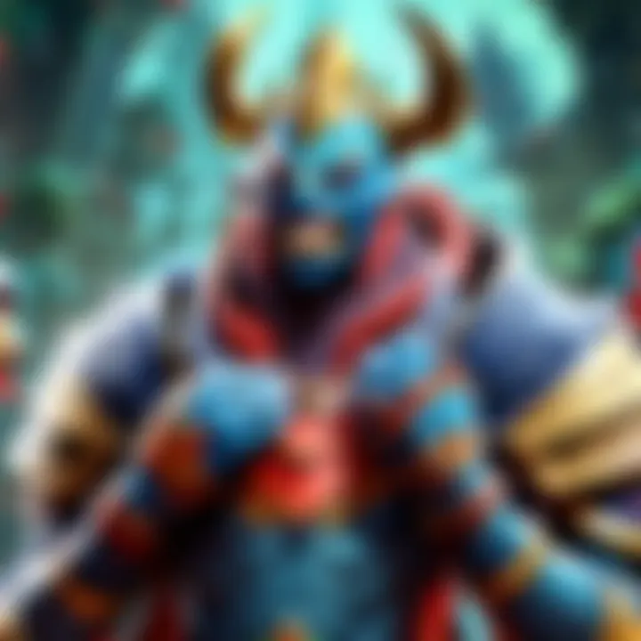 Graphical representation of market trends in the celebration card industry