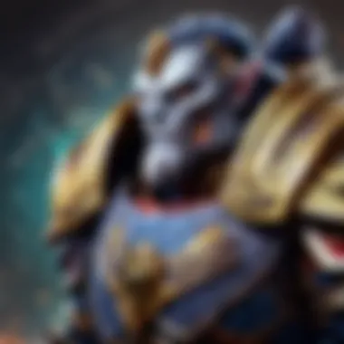 A variety of materials used in celebration cards reflecting quality and choice