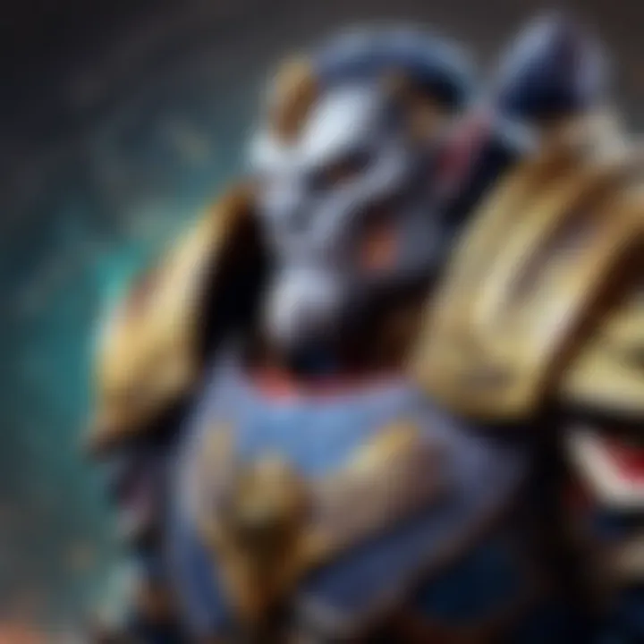 A variety of materials used in celebration cards reflecting quality and choice