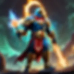 Artisan Enchantment - Celestial Beacon