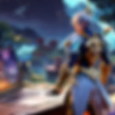 Challenges faced by MacBook Air users with Genshin Impact