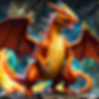 Charizard Card Market Trends