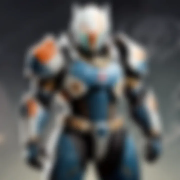 Visual depiction of in-game rewards and benefits for active clan participation