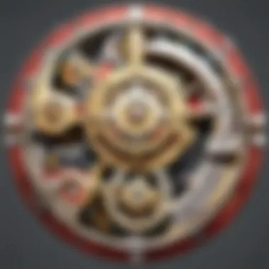 Mechanical Clockwerk in Dota