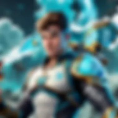 Notable Cloud9 and Secretlab: A Deep Dive into Their Partnership and Impact in the Dota Community