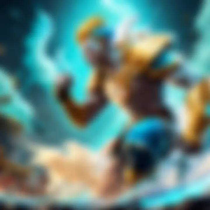 Cloud9 and Secretlab: A Deep Dive into Their Partnership and Impact in the Dota Community Summary