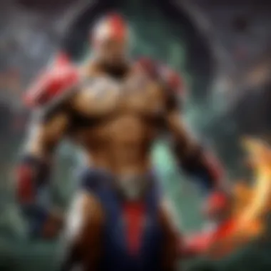 Mindset Mastery in Clutch Moments Mindset Mastery in Clutch Moments