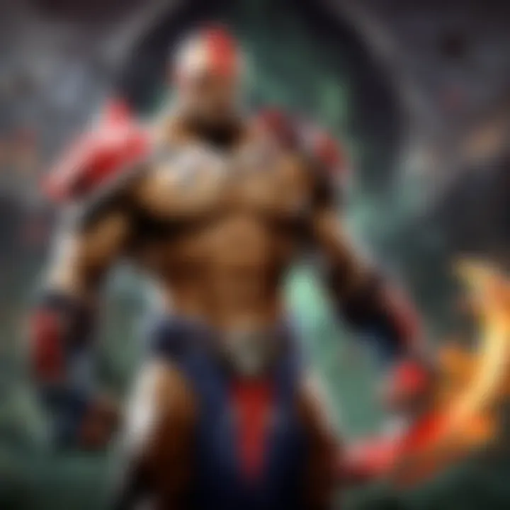 Mindset Mastery in Clutch Moments Mindset Mastery in Clutch Moments