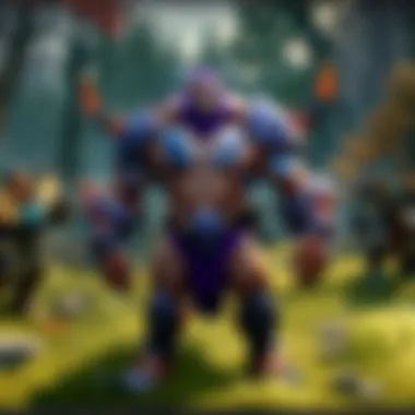 Engaging Co-Streaming Interaction Dynamic co-streaming interaction