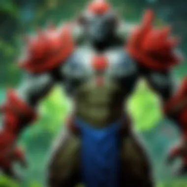 Cognitive Optimization Techniques for Dota Players