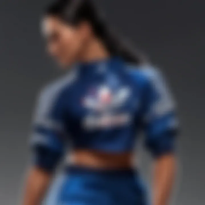 Collaboration with Fashion Icons