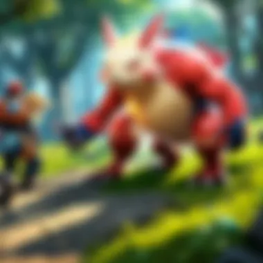 Community bonding over shared gaming experiences